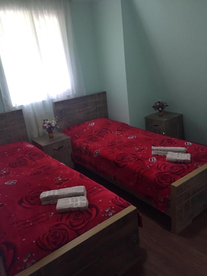 Mate Private Bathrooms Ushguli Extérieur photo