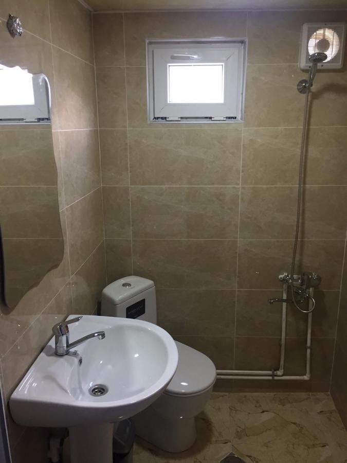 Mate Private Bathrooms Ushguli Extérieur photo